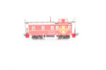 Märklin 4777 Caboose Santa Fe