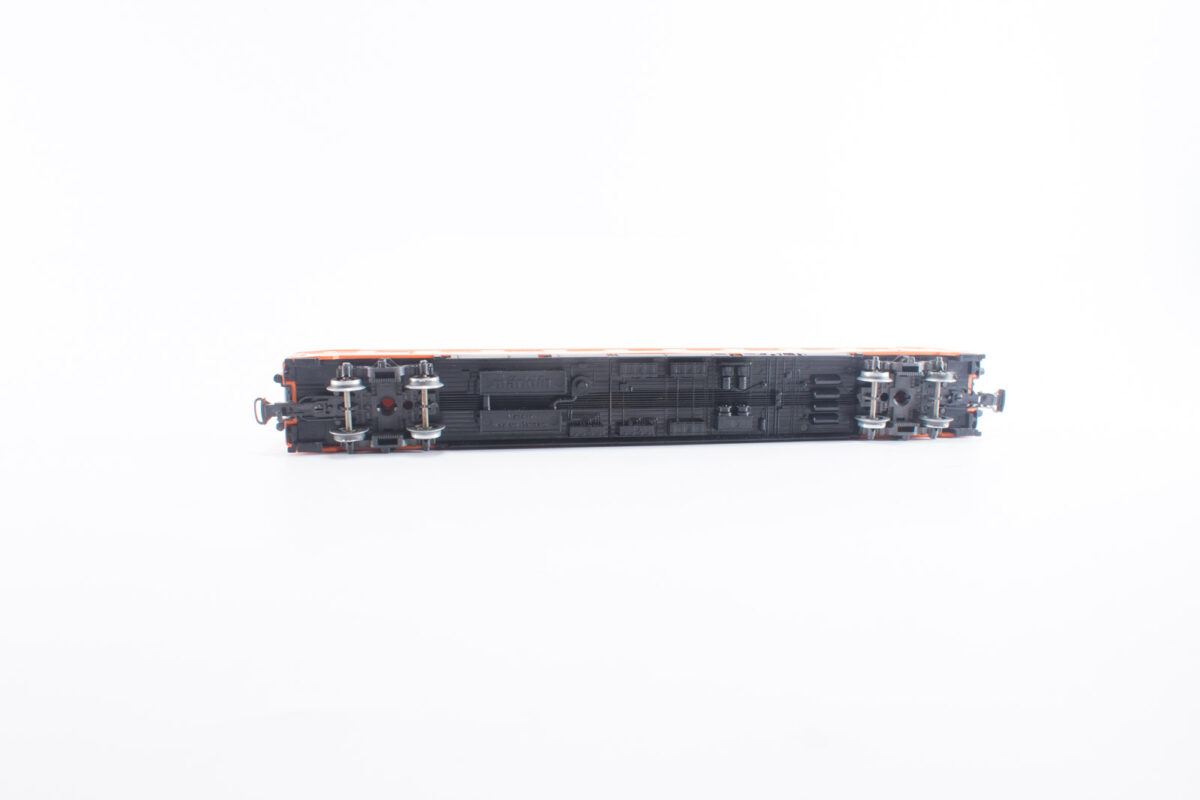 Märklin personenrijtuig 2e kl SNCB - Afbeelding 4