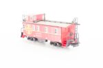 Märklin 4777 Caboose Santa Fe - Afbeelding 2