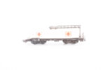 Märklin 4648 ketelwagen Gasolin DB