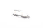 Märklin 4648 ketelwagen Gasolin DB - Afbeelding 2