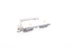 Märklin 4648 ketelwagen Gasolin DB - Afbeelding 3