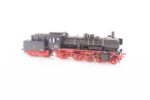 Märklin 39480 Digitale stoomlocomotief BR78 DB MFX sound