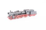 Märklin 39480 Digitale stoomlocomotief BR78 DB MFX sound - Afbeelding 2
