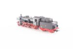 Märklin 39480 Digitale stoomlocomotief BR78 DB MFX sound - Afbeelding 3