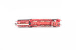Märklin 39480 Digitale stoomlocomotief BR78 DB MFX sound - Afbeelding 6