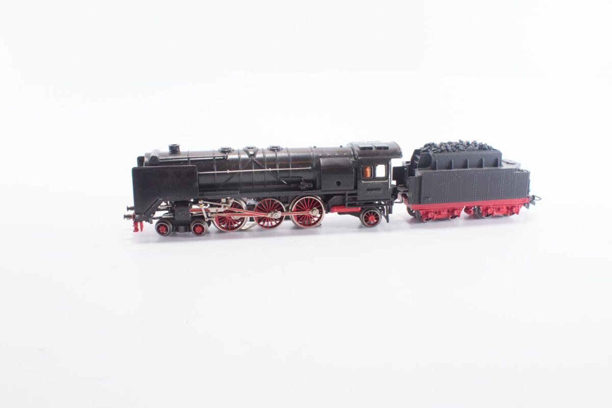 Märklin HR 800 stoomlocomotief vintage stoomlocomotief - Afbeelding 2