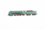 Märklin 39480 Digitale stoomlocomotief Serie 1 NMBS MFX/sound - Afbeelding 10