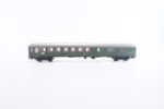 Märklin 43950 Sneltreinrijtuig 2eklas bagage DB