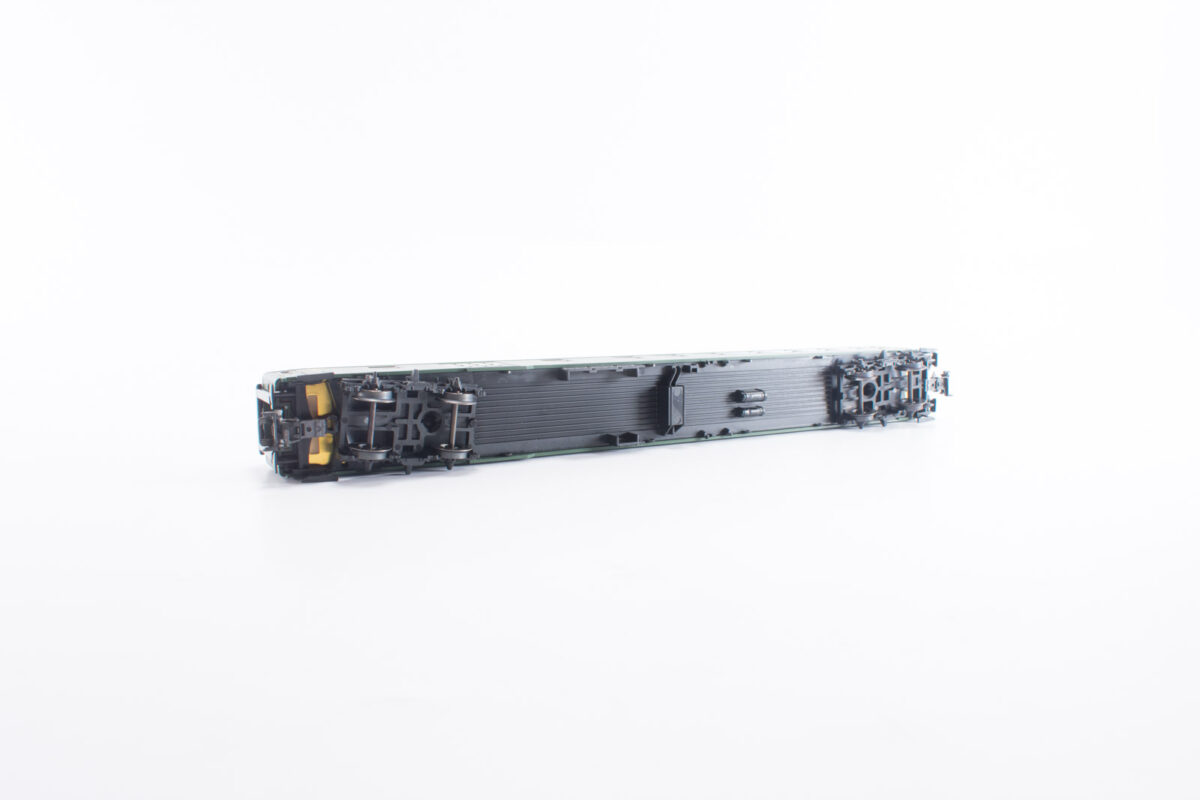 Märklin 43950 Sneltreinrijtuig 2eklas bagage DB - Afbeelding 4