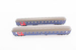 Märklin 42695 personenwagen-set DSB - Afbeelding 3
