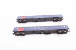 Märklin 42695 personenwagen-set DSB - Afbeelding 4