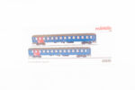 Märklin 42695 personenwagen-set DSB - Afbeelding 6