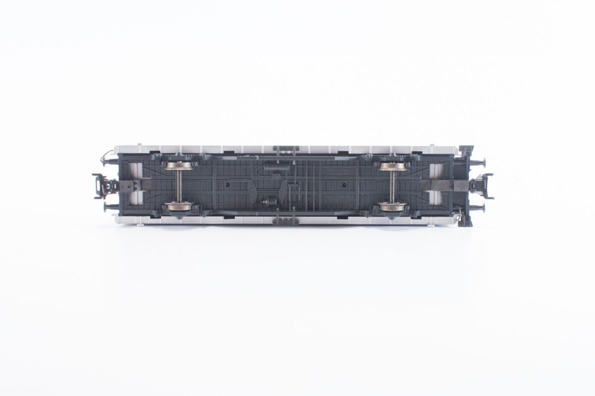 Märklin 84735.3 gesloten goederenwagen met afbeeldingen SBB - Afbeelding 4