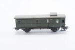 Märklin bagagewagen DB - Afbeelding 2
