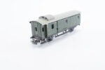 Märklin bagagewagen DB
