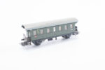 Märklin personenwagen DB