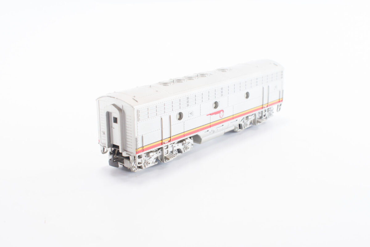 Märklin 4063 B unit voor EMD F7 Santa fe - Afbeelding 3