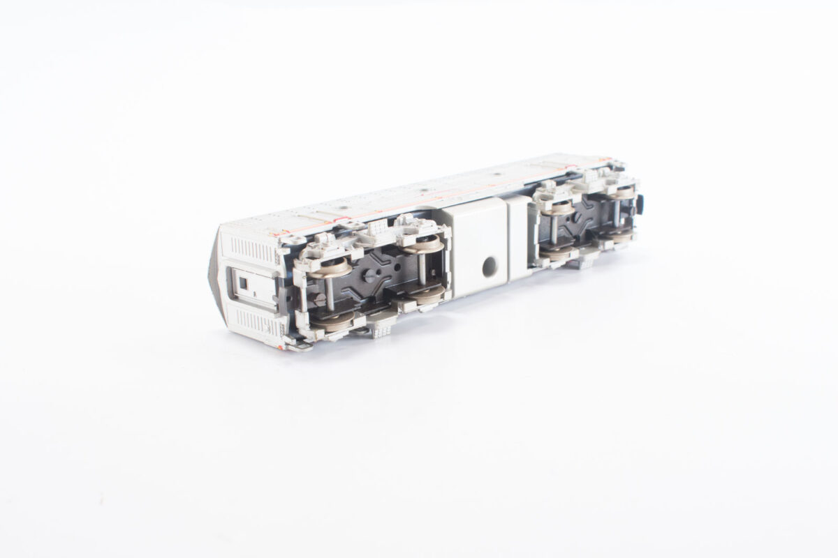 Märklin 4063 B unit voor EMD F7 Santa fe - Afbeelding 4