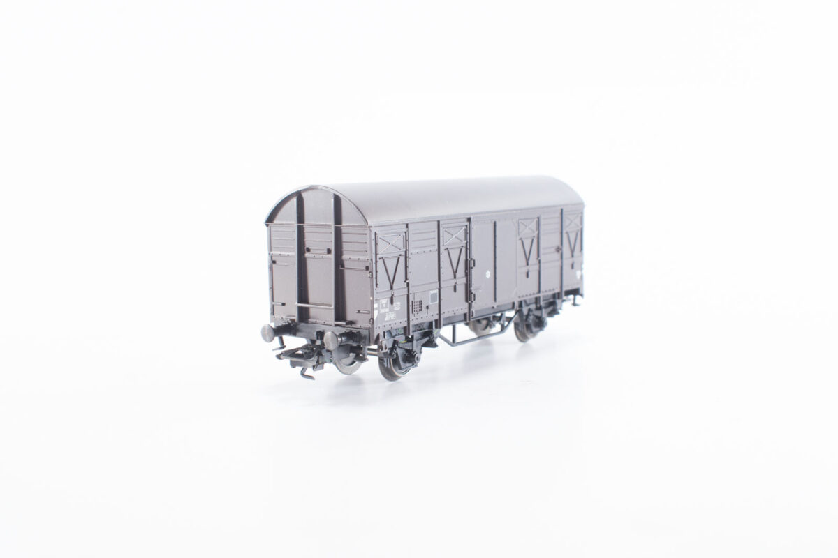 Märklin 44900.001gesloten goederenwagen SNCF - Afbeelding 2