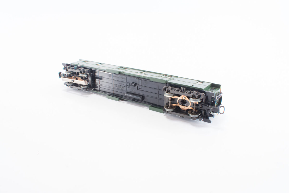 Märklin 4146 bagagewagen SBB - Afbeelding 4
