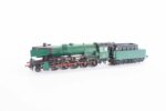 Märklin digitale stoomlocomotief serie 26 Cockerill NMBS