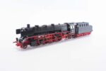 Märklin 37921 Digitale stoomlocomotief BR41DBFX/sound - Afbeelding 2
