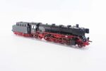 Märklin 37921 Digitale stoomlocomotief BR41DBFX/sound - Afbeelding 3