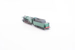 Märklin digitale stoomlocomotief serie 26 Cockerill NMBS - Afbeelding 5