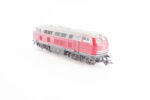 Märklin digitale diesellocomotief V160 DB  FX/sound - Afbeelding 2