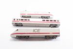 Märklin ICE2 treinstel DB