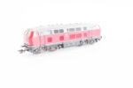 Märklin digitale diesellocomotief V160 DB  FX/sound - Afbeelding 3