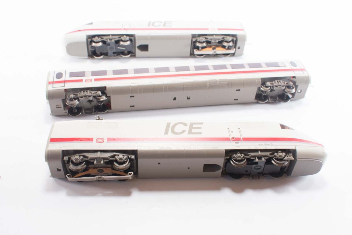 Märklin ICE2 treinstel DB - Afbeelding 4