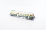 Hag 190 Motorwagen BDe4/4 Bodensee Toggenburg - Afbeelding 4