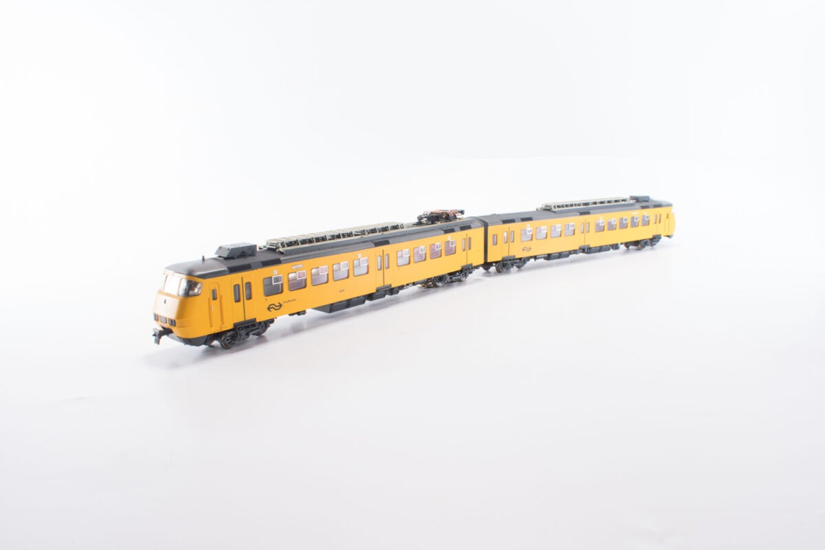 Fleischmann 1471 Sprinter Citypendel NS AC - Afbeelding 2