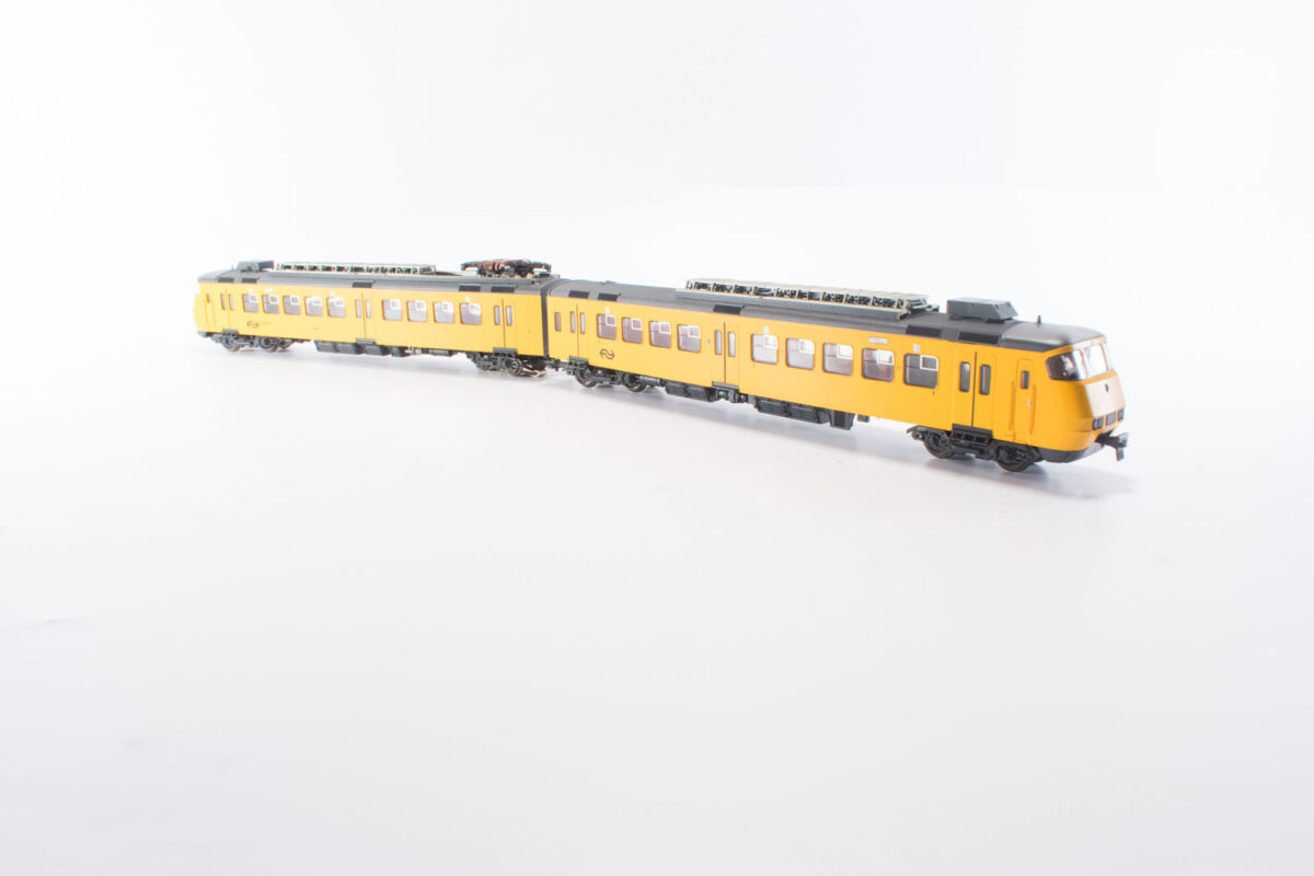 Fleischmann 1471 Sprinter Citypendel NS AC - Afbeelding 3