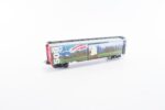Märklin 84564 500 jaar USA Boxcar set - Afbeelding 2