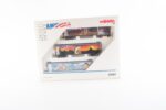 Märklin 84564 500 jaar USA Boxcar set - Afbeelding 8