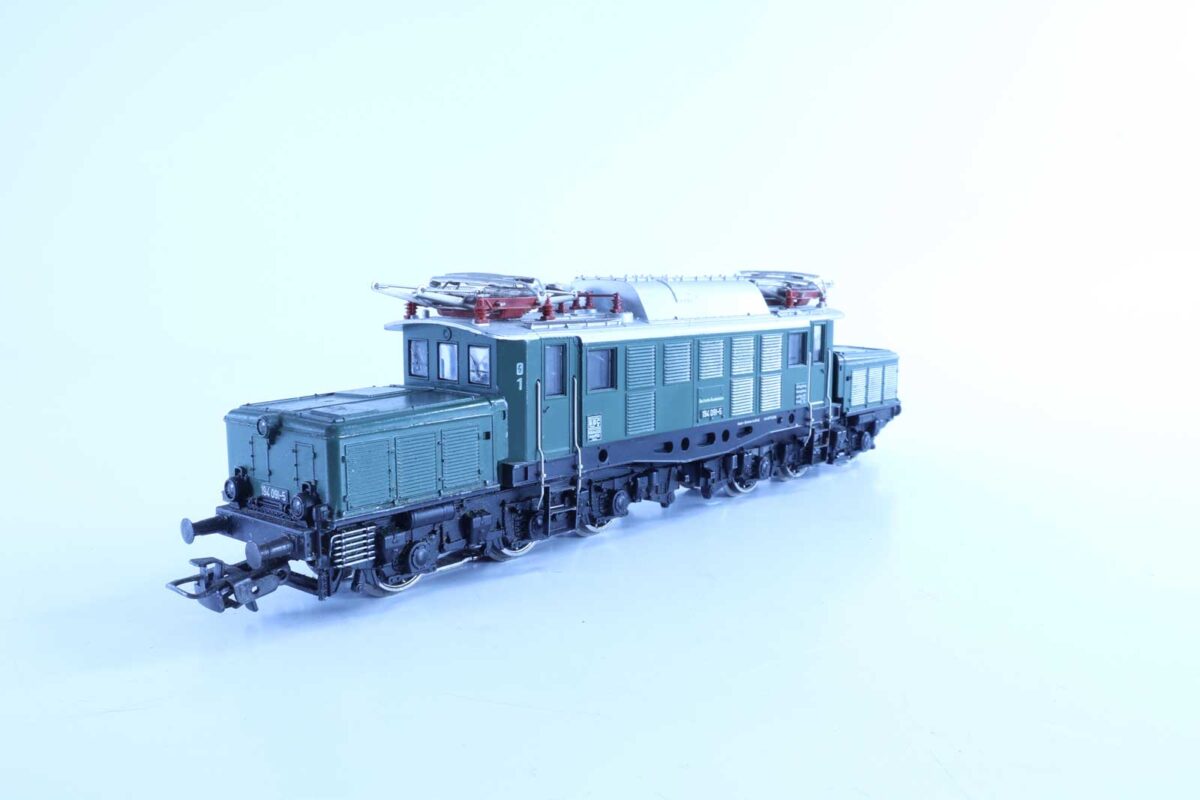 Märklin 3022 Elektrische locomotief E94 DB - Afbeelding 2