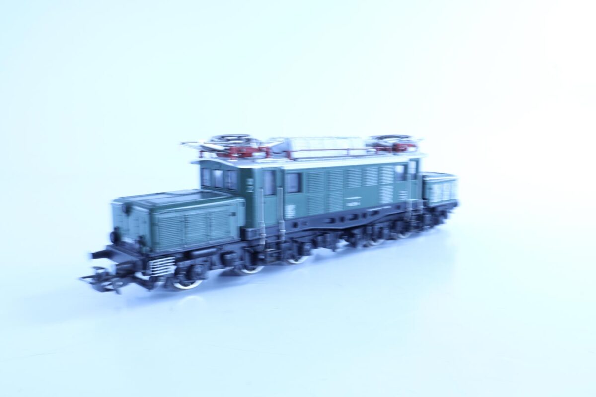 Märklin 3022 Elektrische locomotief E94 DB - Afbeelding 5