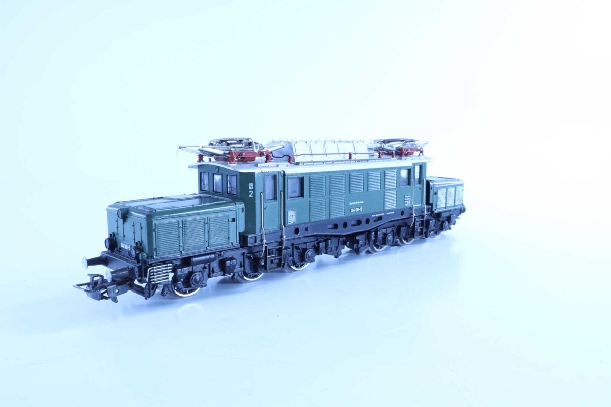 Märklin 3022 Elektrische locomotief E94 DB - Afbeelding 6
