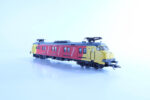 Märklin 3389 Motorpost 3020 NS - Afbeelding 2