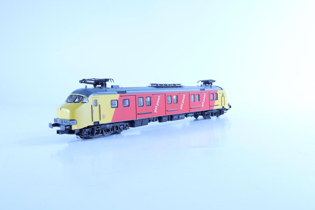 Märklin 3389 Motorpost 3020 NS - Afbeelding 6