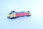Märklin 3389 Motorpost 3020 NS - Afbeelding 6