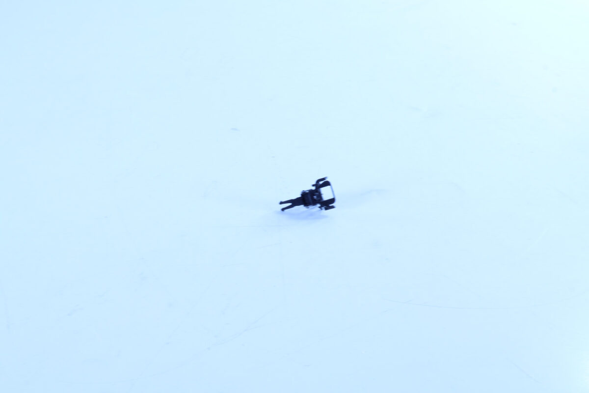 Märklin 3389 Motorpost 3020 NS - Afbeelding 9