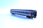 Märklin 4266 personenrijtuig 1ekl SBB - Afbeelding 2