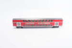 Märklin 43588Dubbeldeksrijtuig ASS+C DB