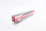 Märklin 43588Dubbeldeksrijtuig ASS+C DB - Afbeelding 2