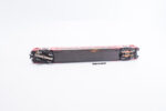 Märklin 43588Dubbeldeksrijtuig ASS+C DB - Afbeelding 4