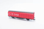 Märklin schuifwandwagen DB-cargo - Afbeelding 3